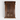 grand vintage Indian wood door