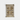 vintage Indian wood window panel
