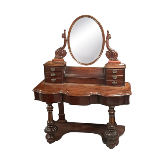 Antique Duchess Dressing Table