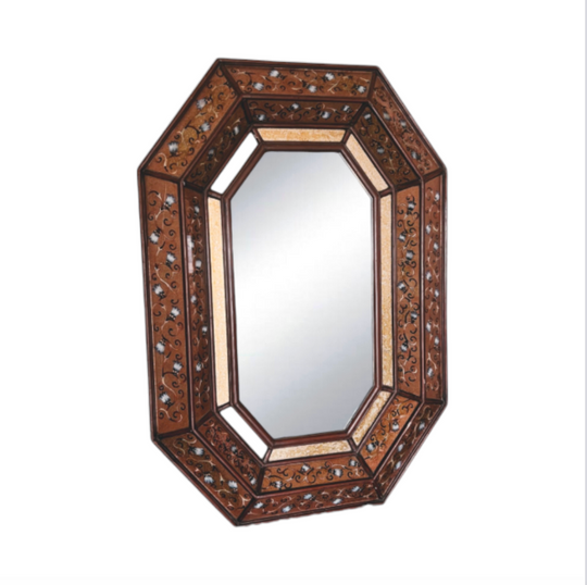 MARIS  MIRROR
