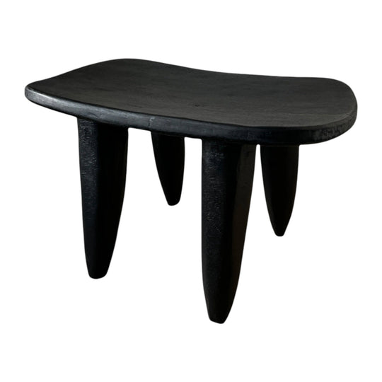 Senufo Stool