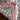 Silk Persian Carpet wall hung 103 x 151cm