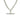 Sterling silver fob chain c.1904