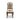 Superb set 10 French oak carved dining chairs c.1910