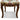 Superb set 10 French oak carved dining chairs c.1910