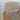 Close‑up of restored teak armrest on GM11 chair, highlighting smooth finish and natural grain