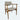 Sven Åge Eriksen GM11 teak armchair, restored and hand‑oiled, showing sculptural Danish Modern frame