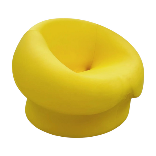 Up3 Series 2000 Lounge Chair by Gaetano Pesce