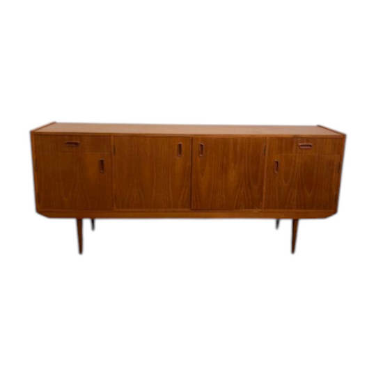 Mid-Century Teak Sideboard