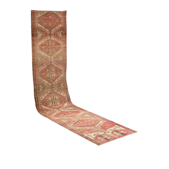 Vintage Zagoros Runner