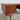 Drawers on an Andreas Pedersen teak writing desk