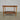 Danish mid-century teak side table