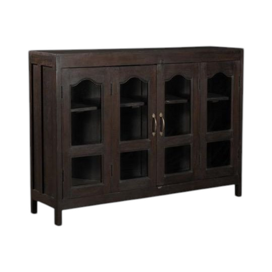 Wooden Sideboard #17714