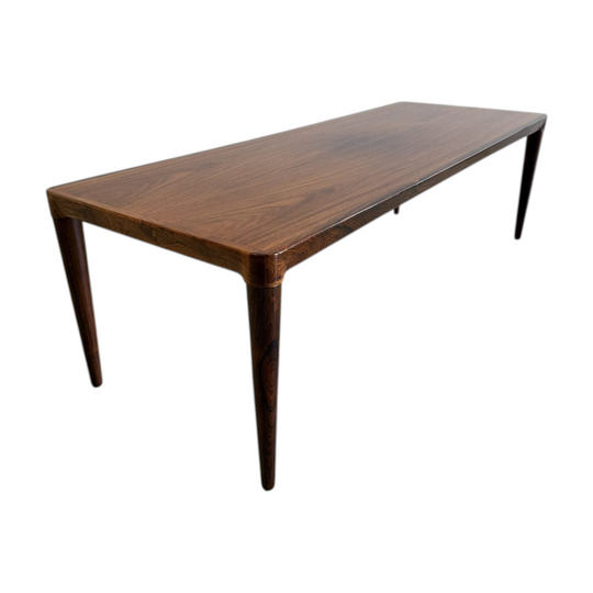 Danish Mid-Century Coffee Table