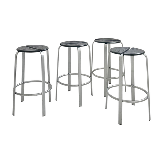 Niels Gammelgaard & Lars Mathiesen 'Luna' Bar Stool