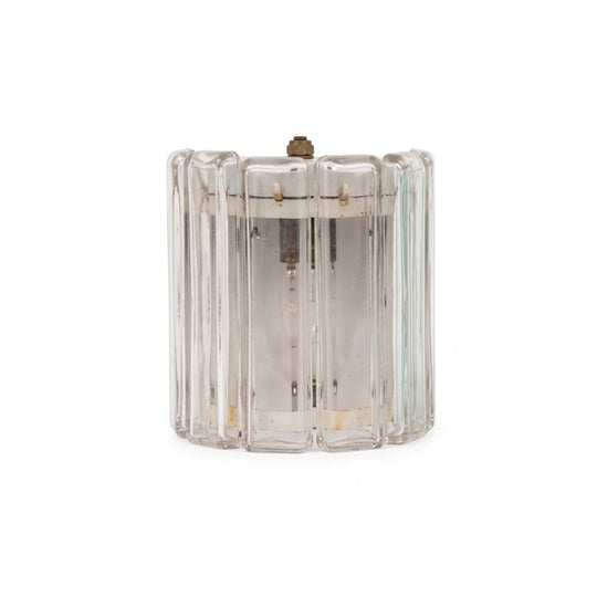 Fontana Arte Murano Wall Sconce