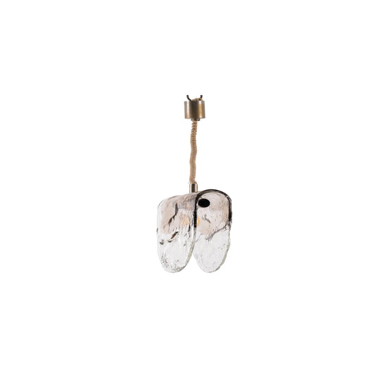 J.T Kalmar Murano Glass Pendant