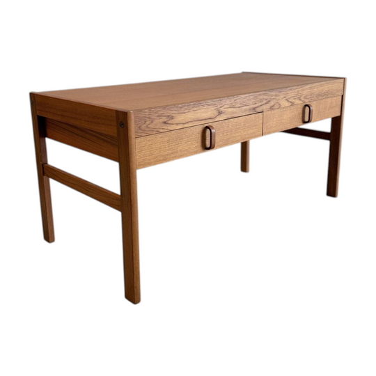 Swedish Mid-Century Lowline Drawers