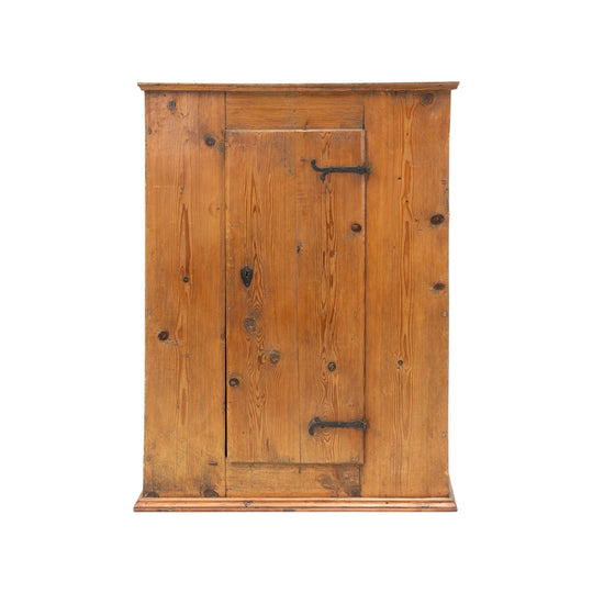 18th Century Pine Tyrolean Sideboard