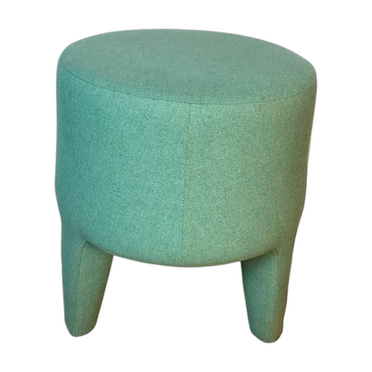 Jardan Kelly Stool in Wool