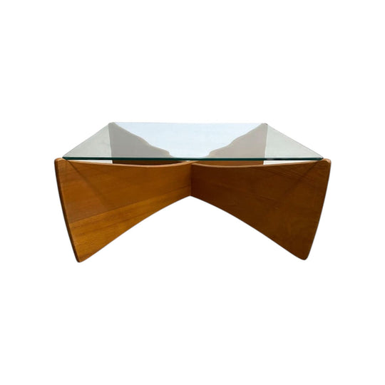 Venus' Coffee Table By TH Brown