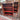 Very Attractive Pair Vintage Louis XVI Diminutive Mahogany Bookshelves | Antique & Vintage | Moonee Ponds Antiques | Australia Wide Delivery