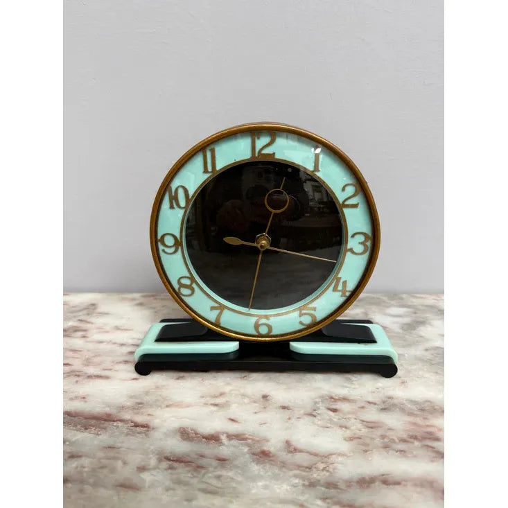 Vintage "Smiths" Sectric Art Deco Bakelite Mantle Clock | Antique & Vintage | Moonee Ponds Antiques | Australia Wide Delivery