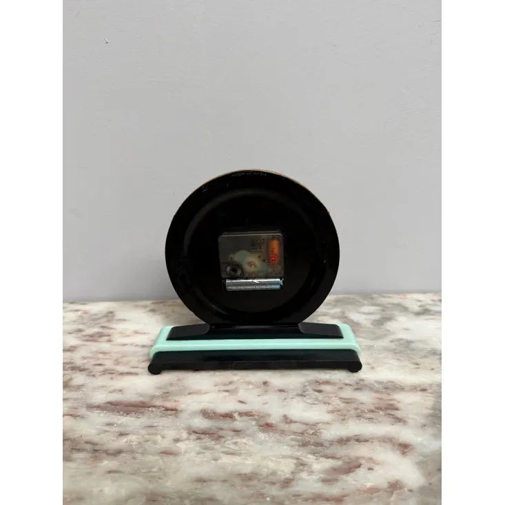Vintage "Smiths" Sectric Art Deco Bakelite Mantle Clock | Antique & Vintage | Moonee Ponds Antiques | Australia Wide Delivery