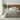 Vintage bedhead wall panel