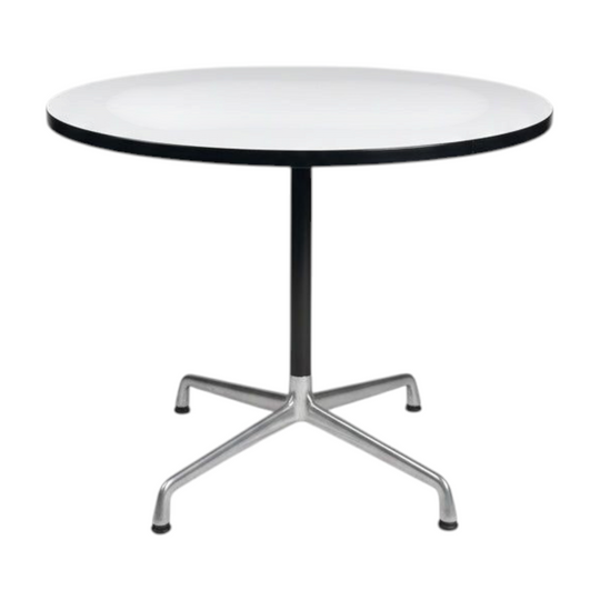 Original Herman Miller Pedestal Table