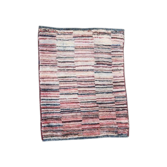 Vintage Afghan Chobi #1