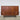 Front of a Westergaard mid-century sideboard made of teak