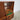 Westergaard’s Møbelfabrik teak sideboard showing bar section