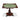 William IV mahogany foldover card table c.1835