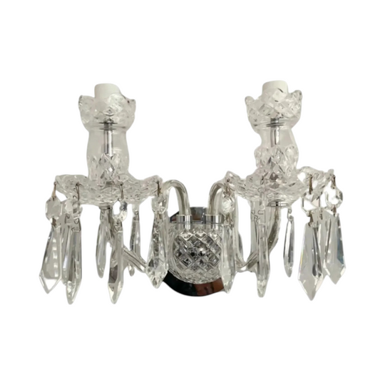 Waterford Avoca Sconces