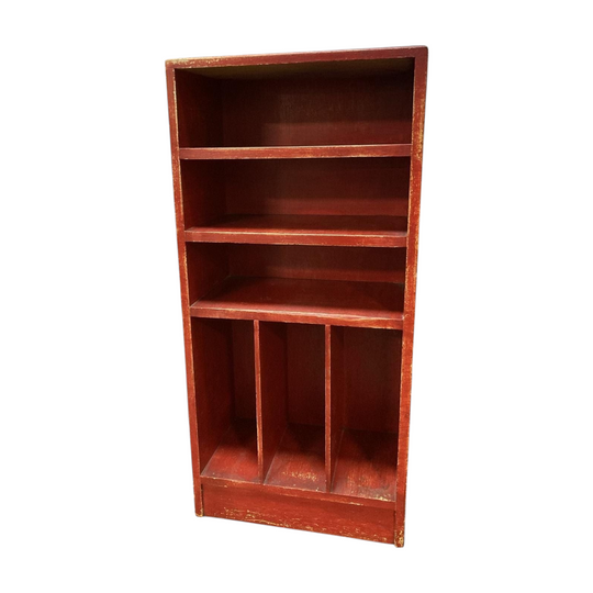 Cool Rustik Maple Entertainment Cabinet
