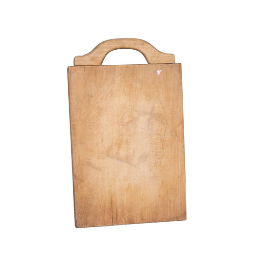 Vintage French Chopping board from the South of France