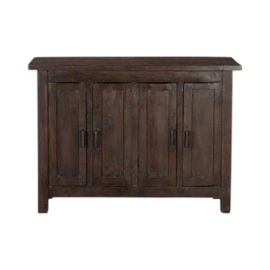 Wooden Sideboard #17726