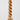 A 20th Century Giltwood Solomonic Column Table Lamp | Bazaa | Designer, Vintage and Antique Furniture