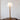A 20th Century Giltwood Solomonic Column Table Lamp | Bazaa | Designer, Vintage and Antique Furniture