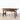 A Carlos II Walnut Console Table | Bazaa | Designer, Vintage and Antique Furniture