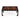 A Chinoiserie Red and Black Lacquer Low Table | Bazaa | Designer, Vintage and Antique Furniture