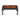 A Chinoiserie Red and Black Lacquer Low Table | Bazaa | Designer, Vintage and Antique Furniture