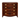 A Good George III Mahogany Bow-Front Chest of Drawers, c.1810 | Bazaa | Designer, Vintage and Antique Furniture