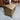 A Highly Decorative 19th Century French Embossed Gilt Brass Fire Coal Box | Bazaa | Designer, Vintage and Antique Furniture