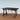 A Large 18th Century Spanish Walnut Console with Plank Top | Bazaa | Designer, Vintage and Antique Furniture