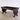 A Large Antique Walnut Renaissance Library Table | Bazaa | Designer, Vintage and Antique Furniture