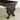 A Large Antique Walnut Renaissance Library Table | Bazaa | Designer, Vintage and Antique Furniture