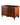 A Louis XV French Provincial Cherrywood Commode | Bazaa | Designer, Vintage and Antique Furniture