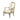 A Louis XV Giltwood Fauteuil | Bazaa | Designer, Vintage and Antique Furniture